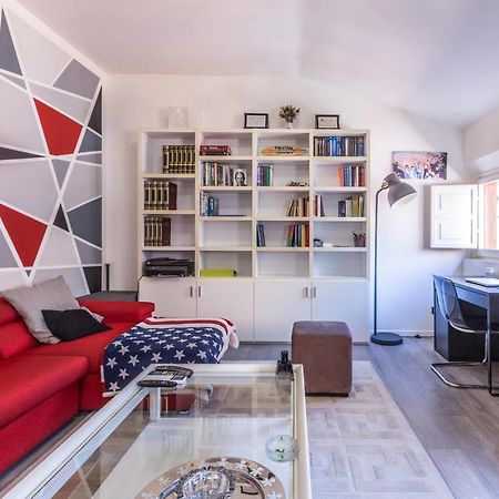 De' Fusari, Bologna By Short Holidays Екстериор снимка