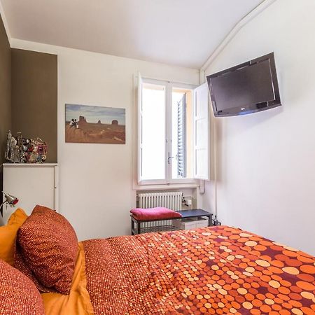De' Fusari, Bologna By Short Holidays Екстериор снимка
