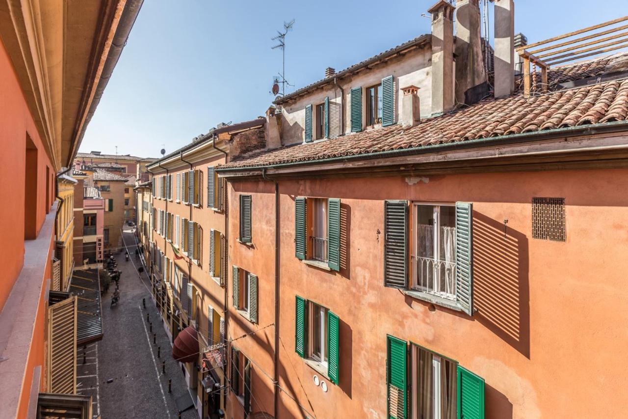 De' Fusari, Bologna By Short Holidays Екстериор снимка