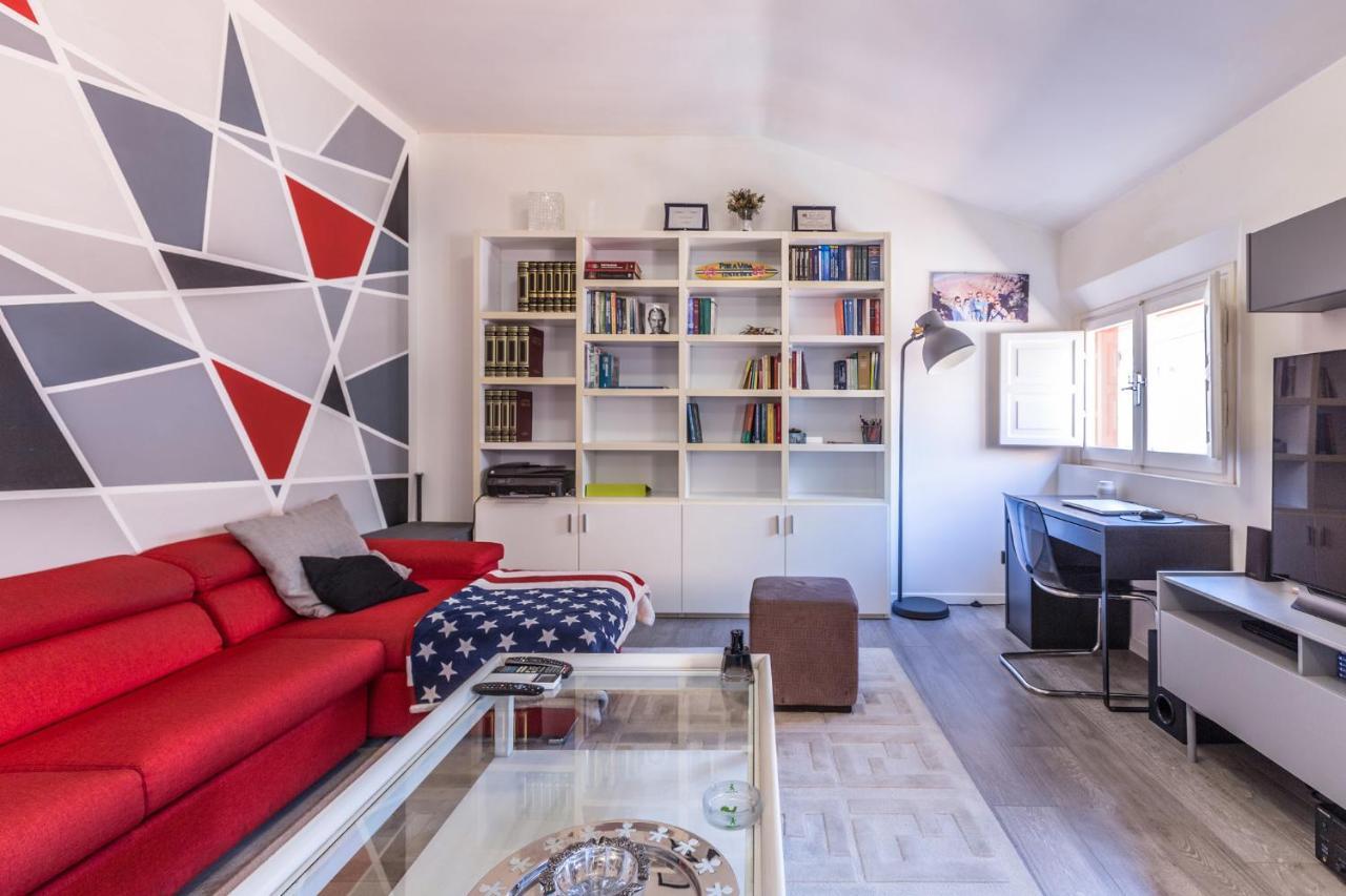 De' Fusari, Bologna By Short Holidays Екстериор снимка