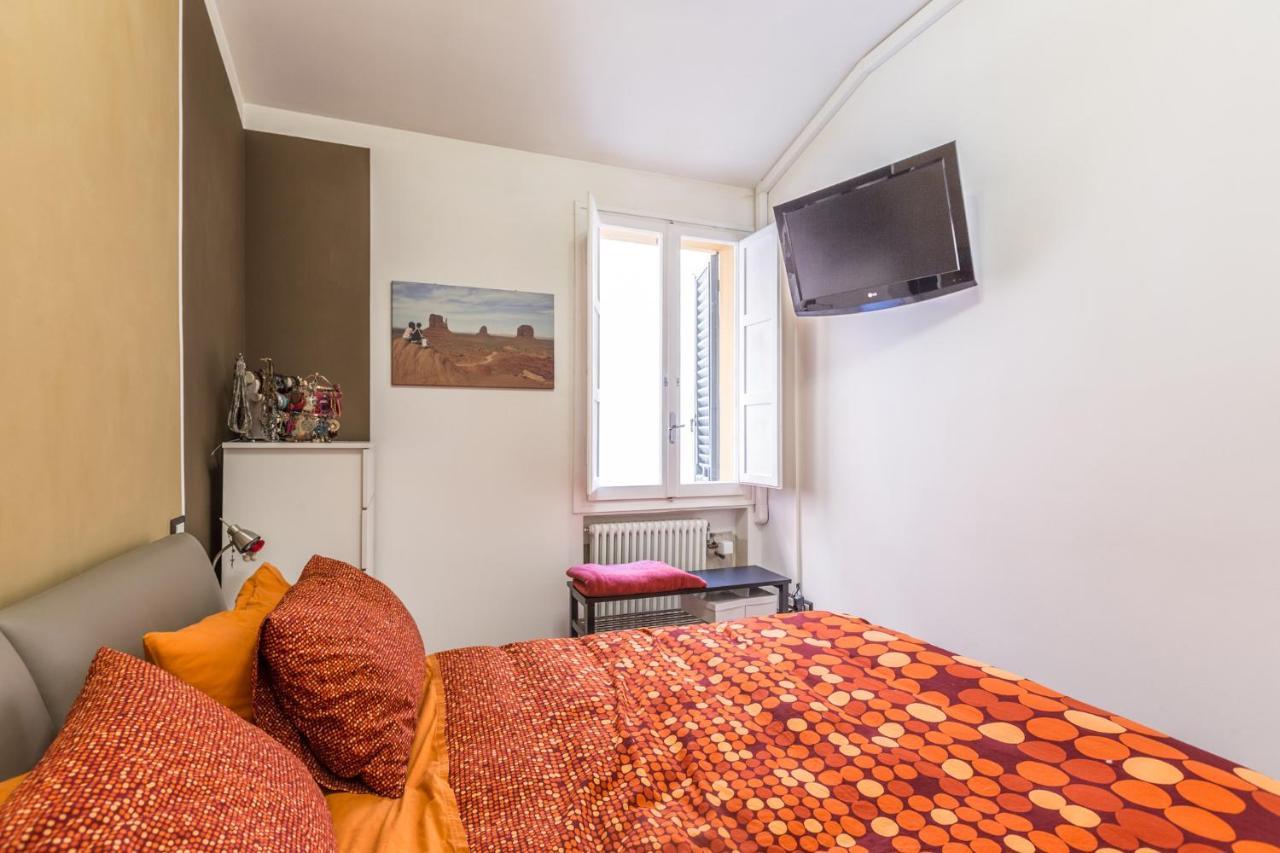 De' Fusari, Bologna By Short Holidays Екстериор снимка