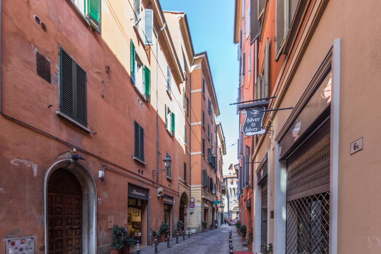 De' Fusari, Bologna By Short Holidays Екстериор снимка