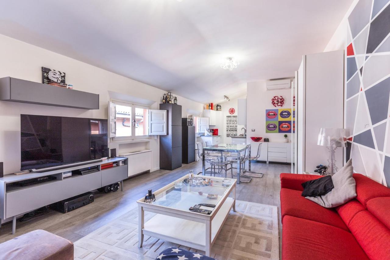De' Fusari, Bologna By Short Holidays Екстериор снимка