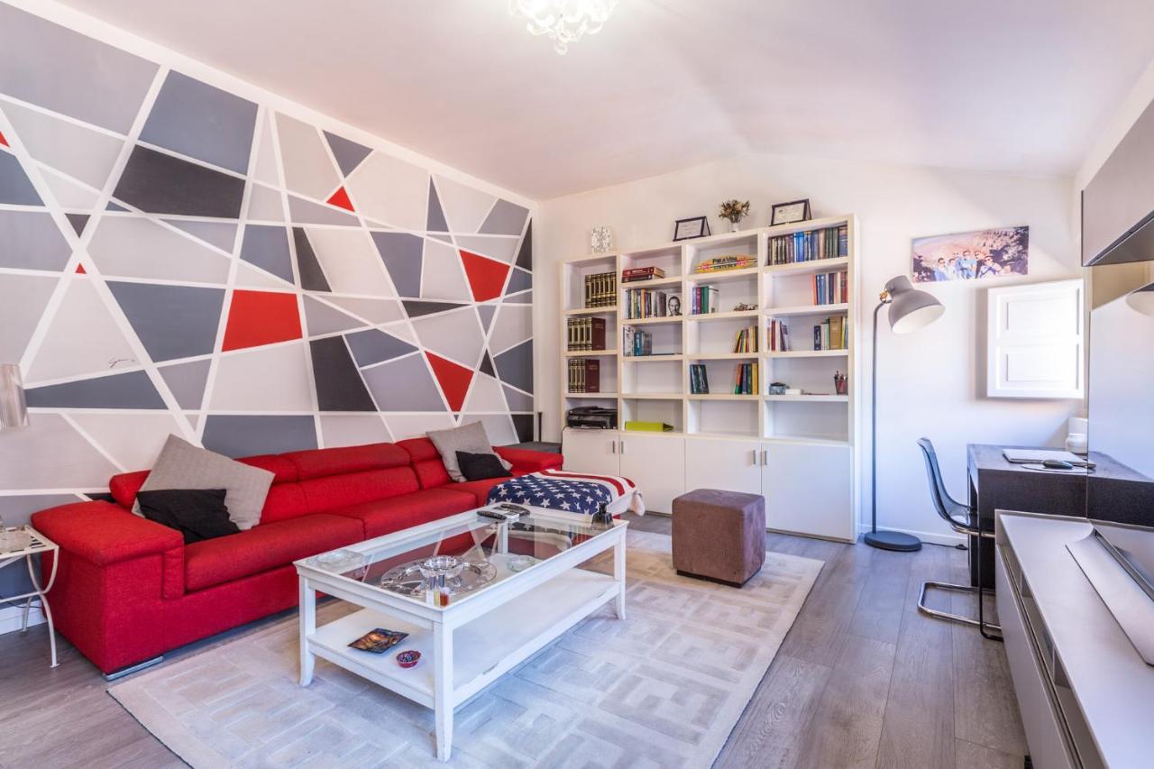 De' Fusari, Bologna By Short Holidays Екстериор снимка