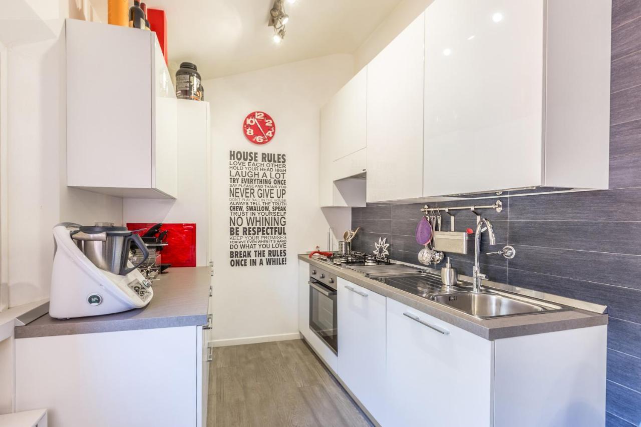 De' Fusari, Bologna By Short Holidays Екстериор снимка
