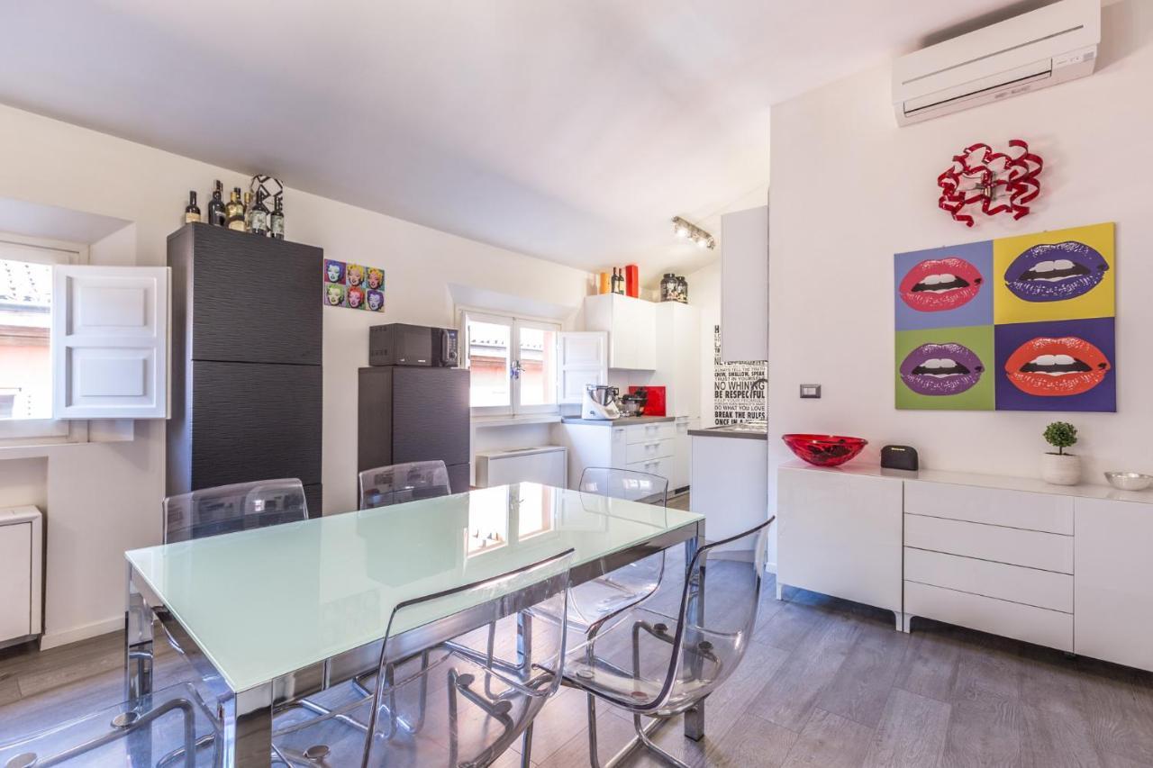 De' Fusari, Bologna By Short Holidays Екстериор снимка