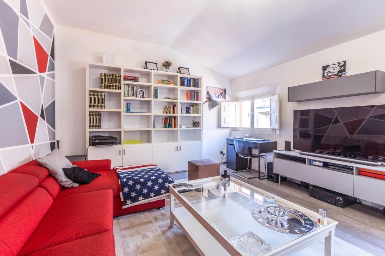 De' Fusari, Bologna By Short Holidays Екстериор снимка