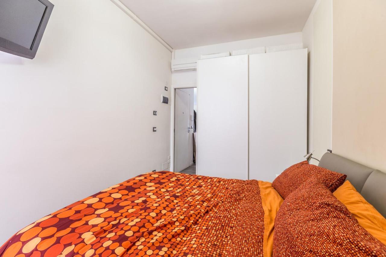 De' Fusari, Bologna By Short Holidays Екстериор снимка