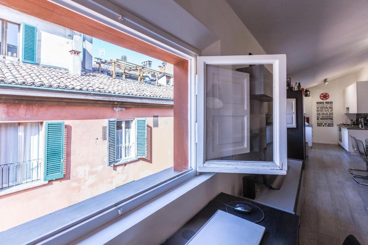 De' Fusari, Bologna By Short Holidays Екстериор снимка